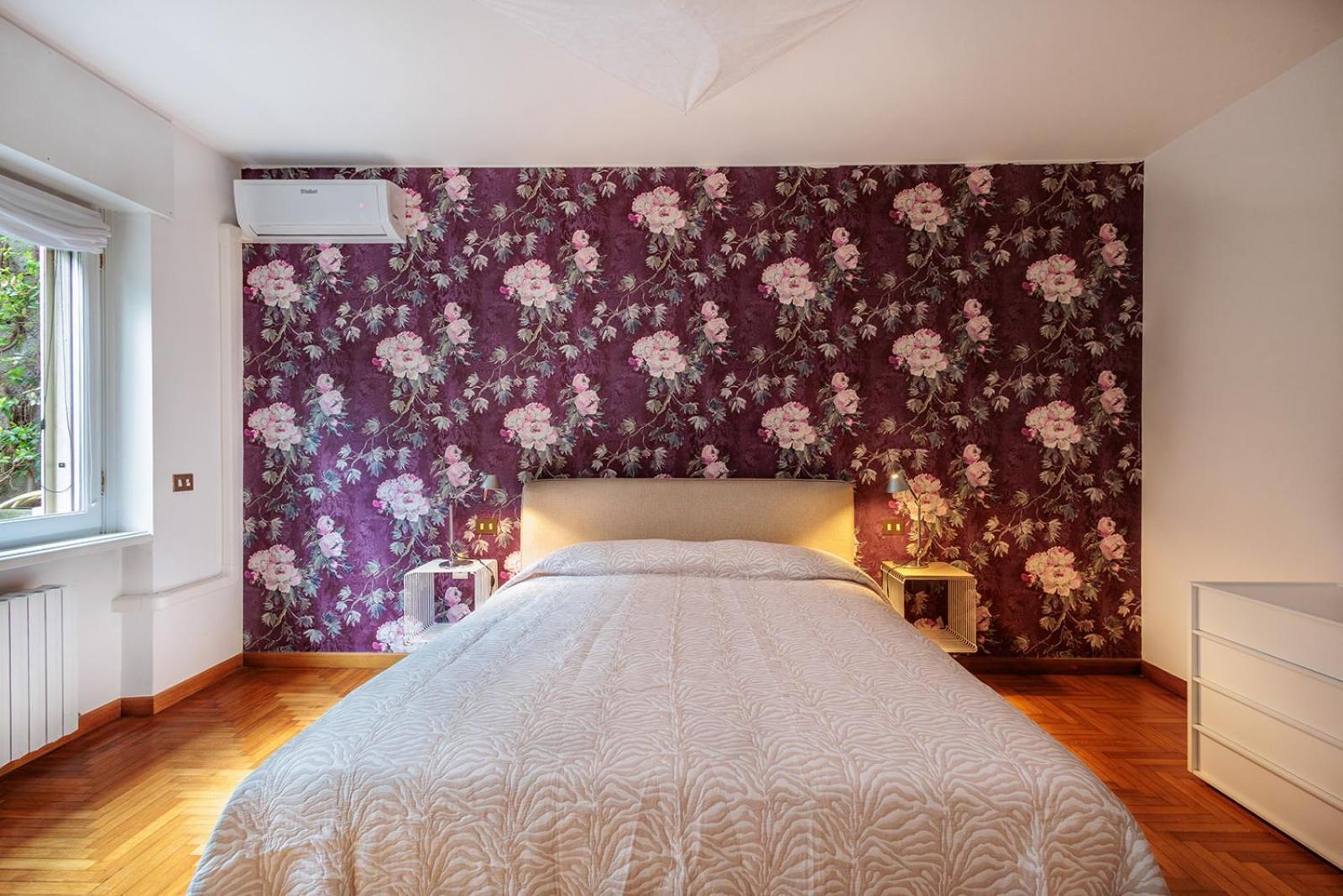 Liberty Villa & Winter Garden แบร์กาโม ภายนอก รูปภาพ