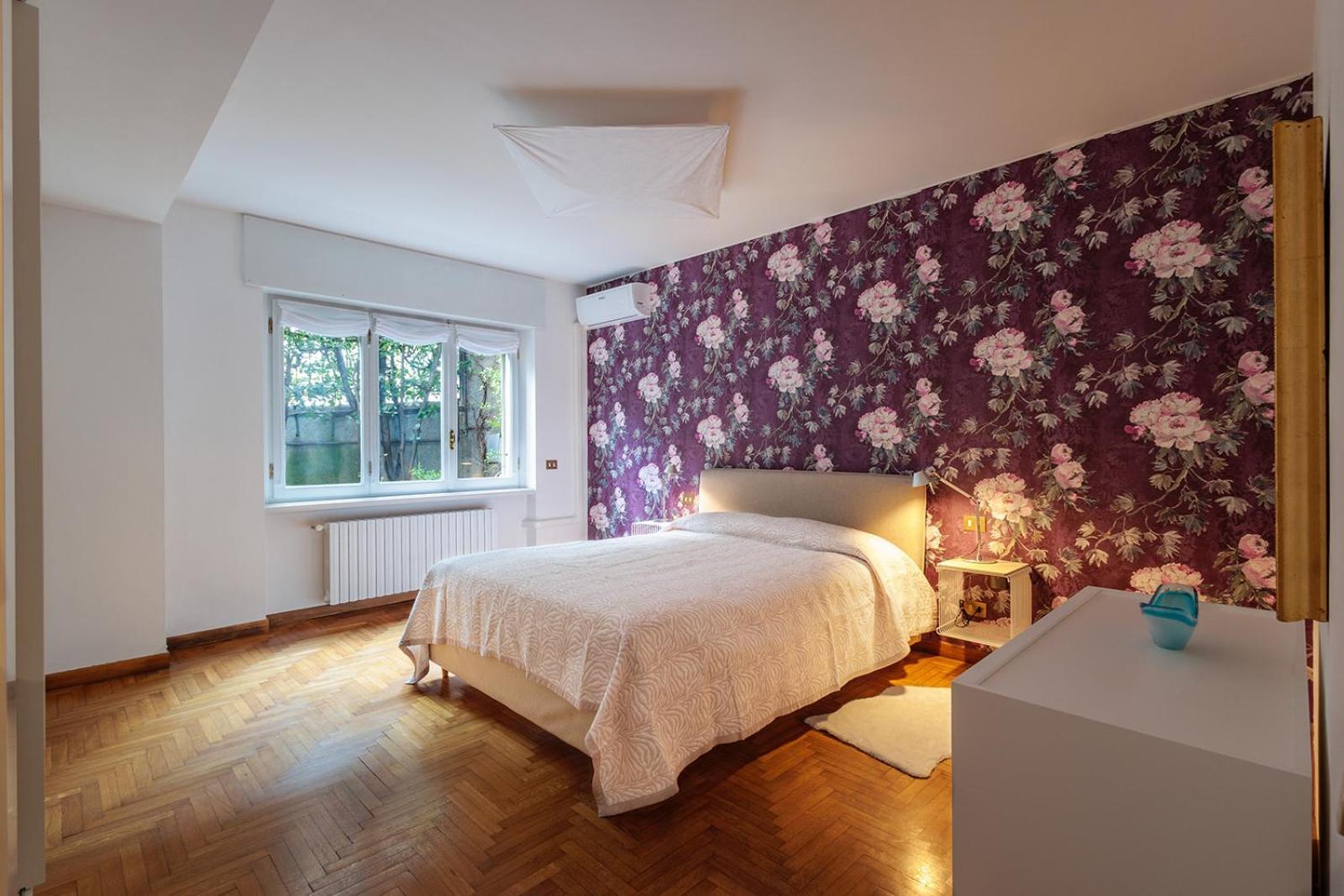 Liberty Villa & Winter Garden แบร์กาโม ภายนอก รูปภาพ