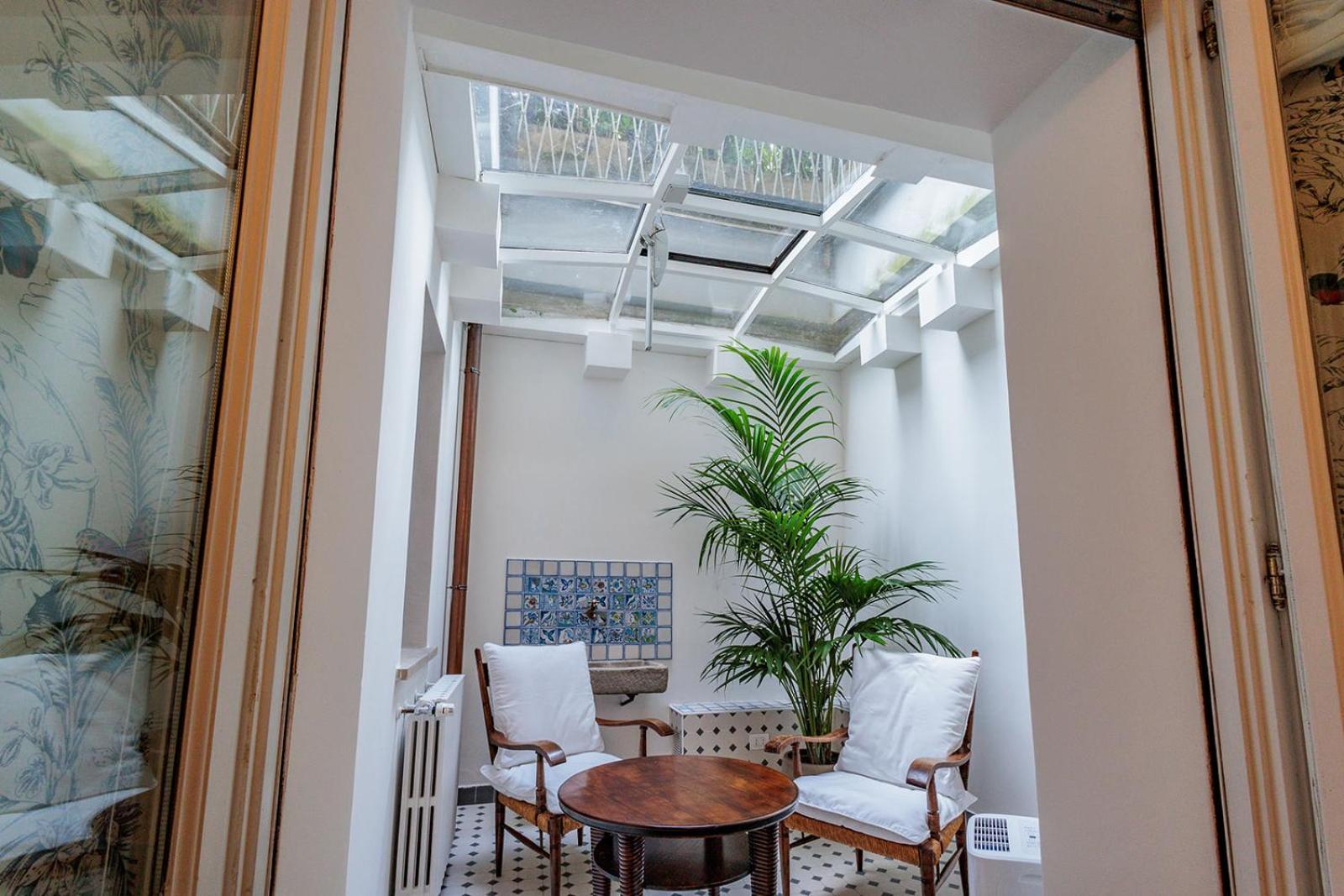 Liberty Villa & Winter Garden แบร์กาโม ภายนอก รูปภาพ